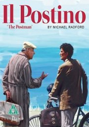 Il Postino: The Postman