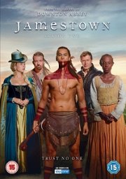 Jamestown: Season 2