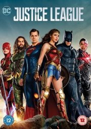 Justice League