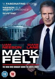 Mark Felt: The Man Who Brought Down the White House