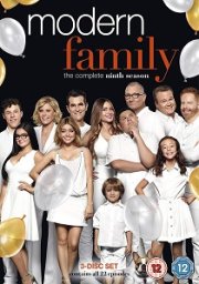 Modern Family: Season 9