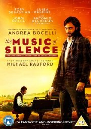 The Music of Silence