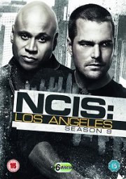 NCIS LA: Season 9