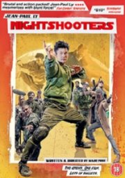 Nightshooters