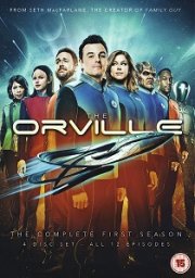 The Orville: Season 1