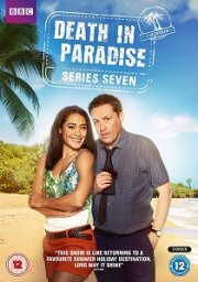 Death In Paradise: Series 7
