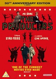 The Producers: 50th Anniversary Edition