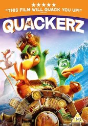 Quackerz
