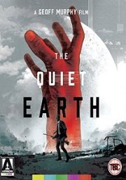 The Quiet Earth
