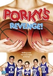 Porky's Revenge