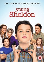 Young Sheldon: Season 1