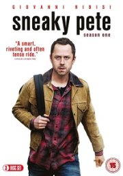 Sneaky Pete: Season 1