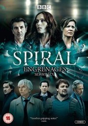 Spiral: Series 6