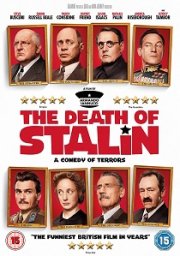 The Death of Stalin