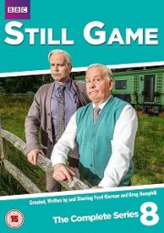 Still Game: Series 8