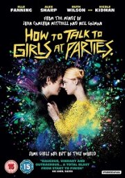 How To Talk To Girls At Parties