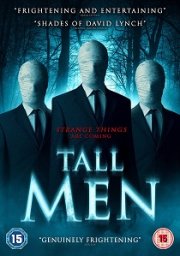 Tall Men