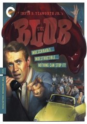 The Blob: The Criterion Collection