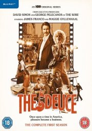 The Deuce: Season 1