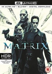 The Matrix