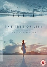 The Tree Of Life: The Criterion Collection