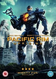 Pacific Rim: Uprising