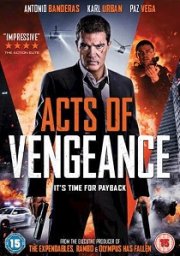 Acts Of Vengeance