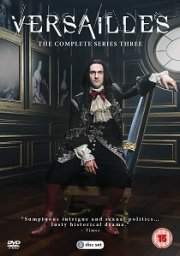 Versailles: Series 3