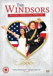 The Windsors: Royal Wedding Special