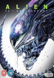 Alien: 40th Anniversary