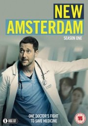 New Amsterdam: Season 1