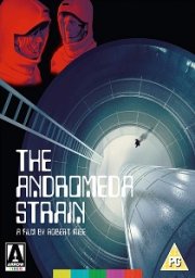 The Andromeda Strain