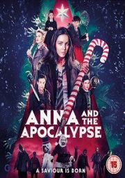 Anna and the Apocalypse