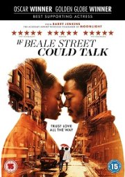If Beale Street Could Talk