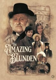 The Amazing Mr Blunden