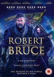 Robert the Bruce