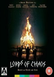 Lords Of Chaos