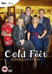Cold Feet: Series 8