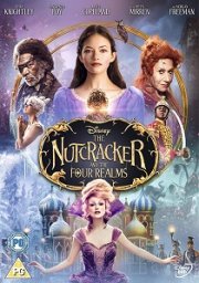 The Nutcracker and the Four Realms