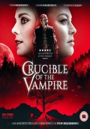 Crucible of the Vampire