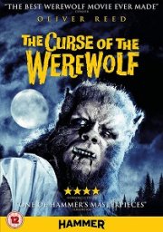 The Curse of the Werewolf