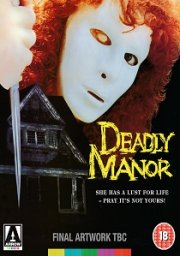 Deadly Manor