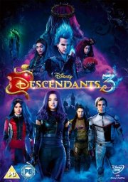 Descendants 3