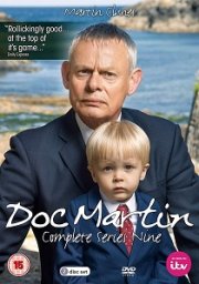 Doc Martin: Series 9