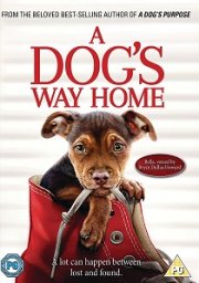 A Dog's Way Home