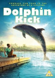 Dolphin Kick