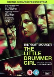 The Little Drummer Girl