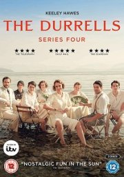 The Durrells: Series 4