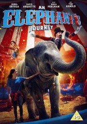 An Elephant's Journey