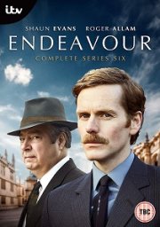 Endeavour: Series 6
